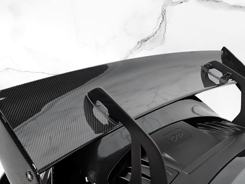 Used 2022 Porsche 911 GT3 image 5