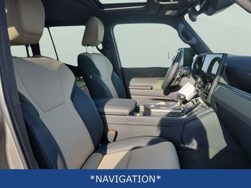 Used 2025 Lexus GX 550 550 Overtrail image 21
