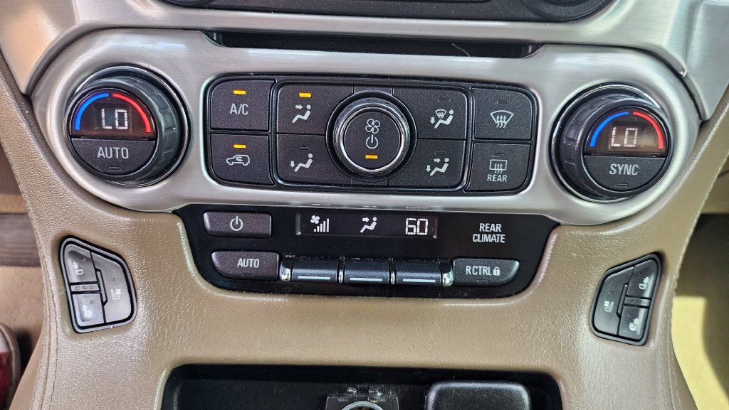 Used 2019 GMC Yukon SLT w/ Premium Edition RWD image 40