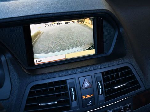 Used 2011 Mercedes-Benz E 350 Cabriolet image 62