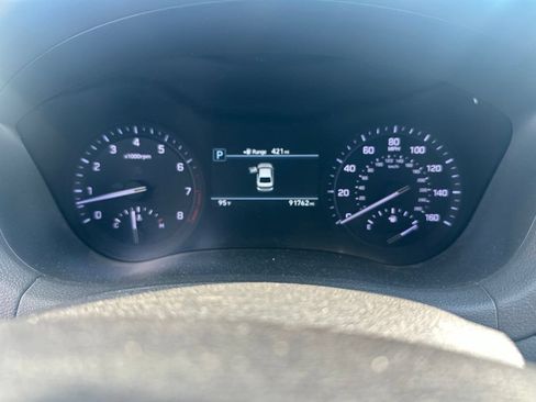 Used 2018 Genesis G80 3.8 AWD/4WD image 6