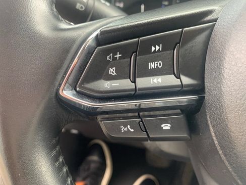 Used 2023 MAZDA CX-5 AWD 2.5 S w/ Premium Package image 18