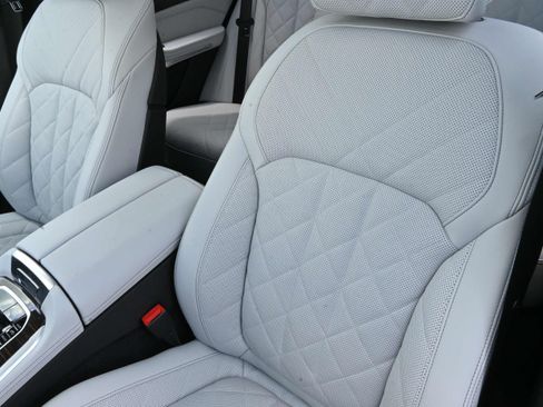 Certified 2026 BMW X5 xDrive40i AWD/4WD image 12