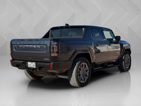 New 2025 GMC Hummer EV 3X image 5