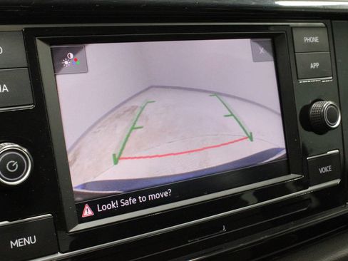Used 2024 Volkswagen Taos S AWD/4WD image 3