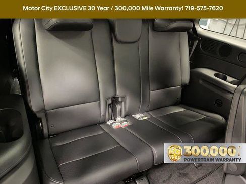 New 2026 Hyundai Palisade Limited image 38