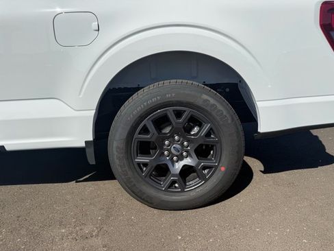 New 2026 Ford F150 STX w/ Equipment Group 200A RWD image 21