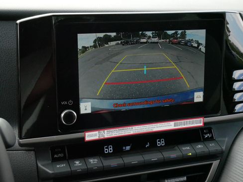 Certified 2026 Toyota Camry SE w/ Convenience Package FWD image 30