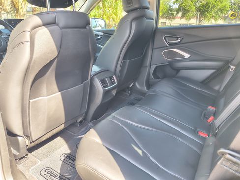 Used 2020 Acura RDX AWD image 18