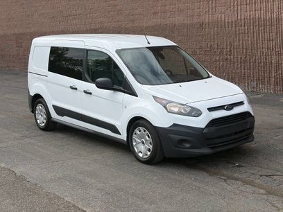 Used 2017 Ford Transit Connect XL