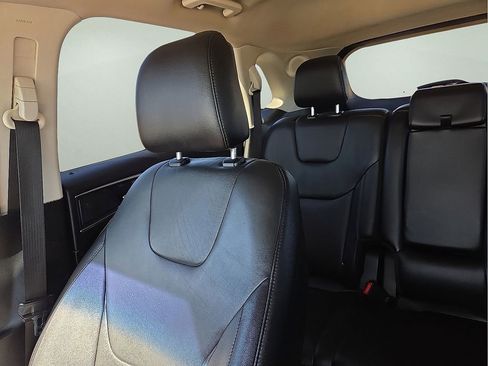 Used 2020 Ford Edge Titanium image 30