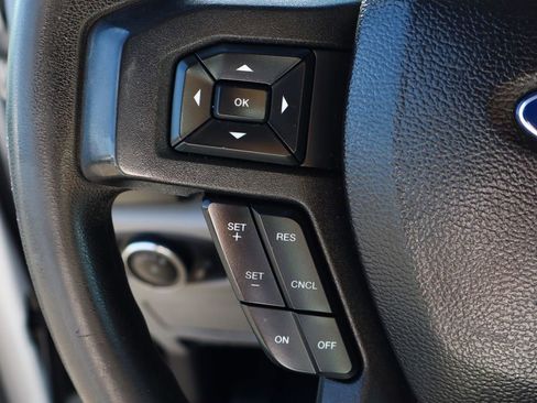 Used 2021 Ford F550 4x4 Crew Cab Super Duty image 24