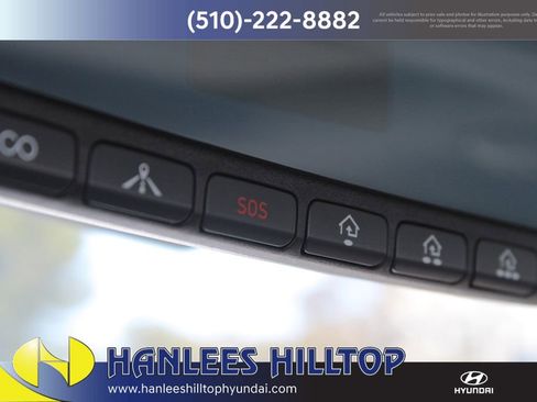 New 2023 Genesis G70 3.3T w/ Sport Prestige Package image 33