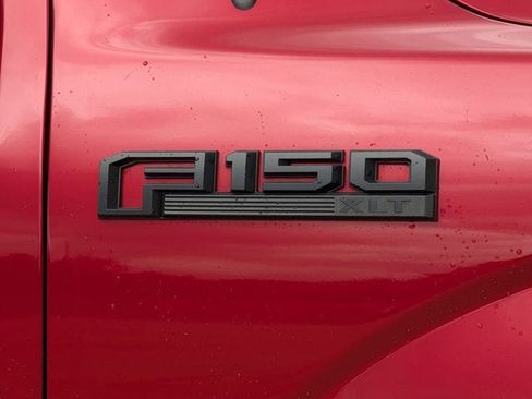 Used 2020 Ford F150 XLT w/ Equipment Group 302A Luxury AWD/4WD image 10