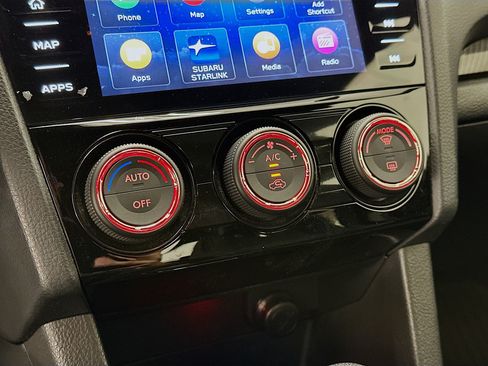 Used 2019 Subaru WRX Limited AWD/4WD image 24