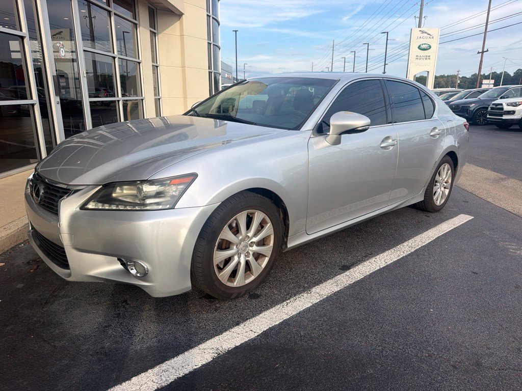 Used 2014 Lexus GS 350 RWD image 1
