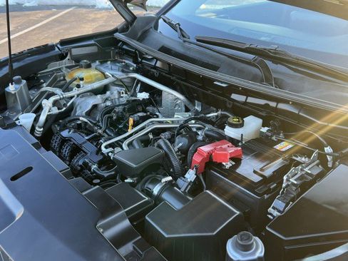 Used 2023 Mitsubishi Outlander SE image 10