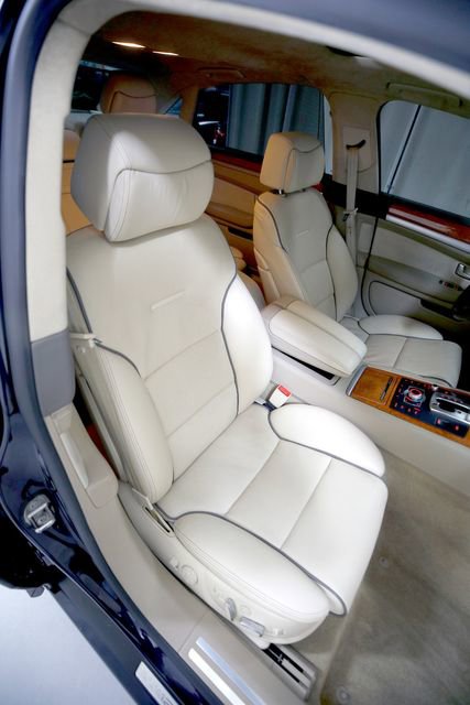 Used 2007 Audi A8 L W12 AWD/4WD image 9