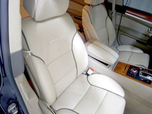 Used 2007 Audi A8 L W12 AWD/4WD image 9