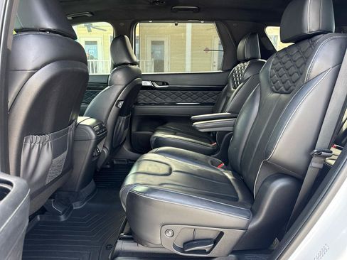 Used 2020 Hyundai Palisade Limited FWD image 27