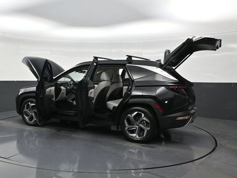 Used 2024 Hyundai Tucson Limited FWD image 32