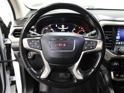 Used 2020 GMC Acadia Denali w/ Trailering Package image 12