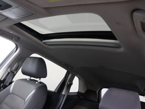Used 2024 Honda CR-V EX image 18