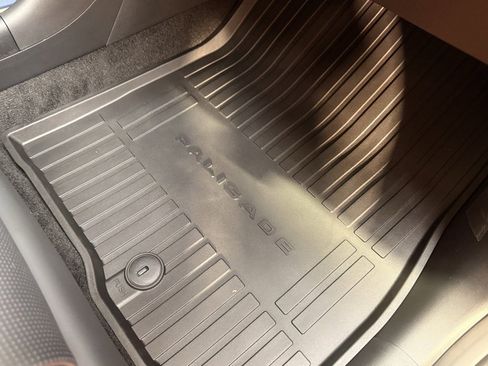 New 2026 Hyundai Palisade Calligraphy image 16