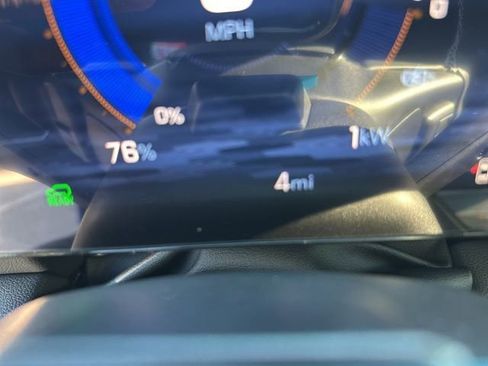 New 2025 Chevrolet Blazer EV LT w/ Super Cruise Package image 16