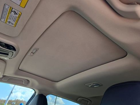 Certified 2025 Subaru Outback Onyx Edition image 16