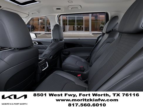 New 2026 Kia Carnival SX Prestige FWD image 18
