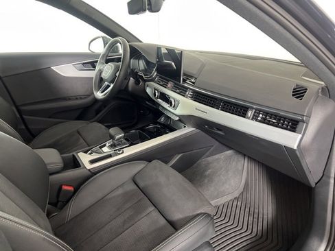 Certified 2023 Audi A4 2.0T Premium Plus w/ Premium Plus Package image 12