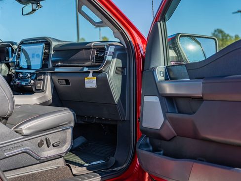 Certified 2022 Ford F150 Lariat image 12