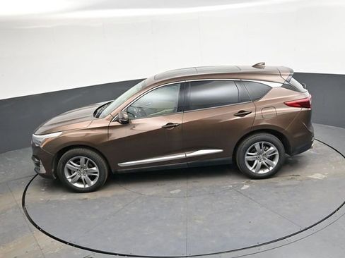 Used 2019 Acura RDX AWD w/ Advance Package image 27