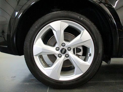 Used 2022 Audi Q5 2.0T Premium Plus image 29