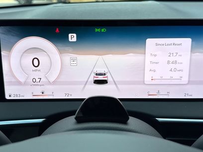 New 2026 Genesis GV70 3.5T Sport Prestige