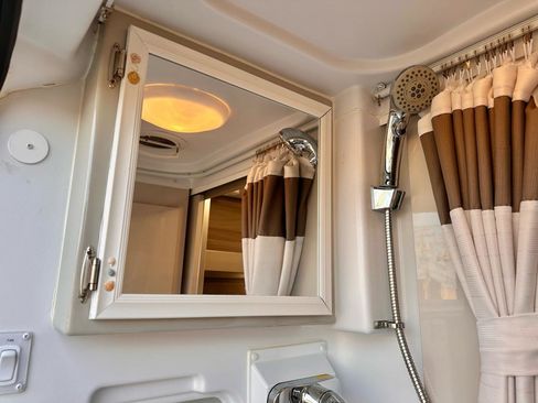 Used 2021 RAM ProMaster 3500 w/ Convenience Group image 46