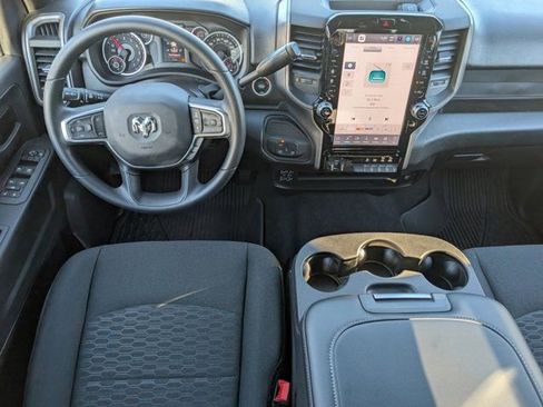 New 2026 RAM 2500 Tradesman image 6