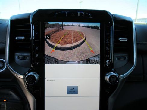 Used 2024 RAM 3500 Laramie image 23