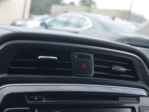 Used 2016 Nissan Maxima 3.5 S image 34