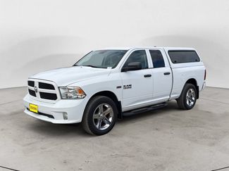 Used 2013 RAM 1500 Express AWD/4WD video 1