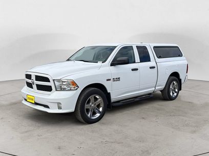 Used 2013 RAM 1500 Express