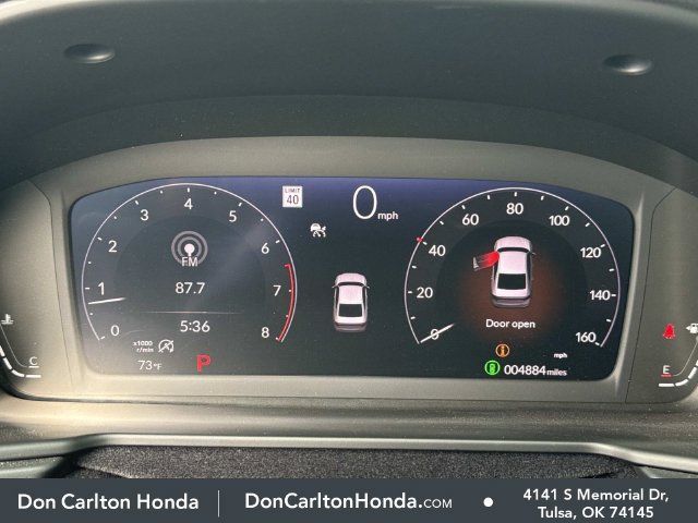 Used 2026 Honda Accord SE image 27