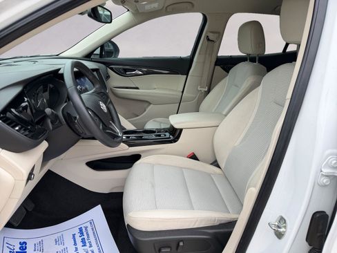 Used 2023 Buick Envision Preferred image 9