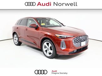 Used 2025 Audi Q5 Prestige video 1