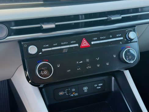 New 2026 Hyundai Tucson SEL FWD image 12