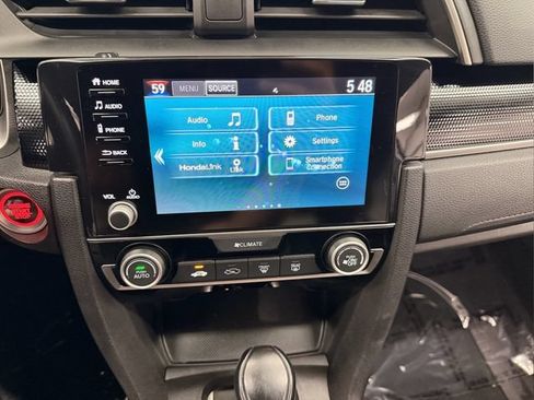 Used 2021 Honda Civic Sport image 23