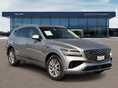 Used 2026 Genesis GV80 2.5T