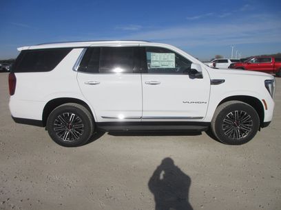 New 2026 GMC Yukon Elevation