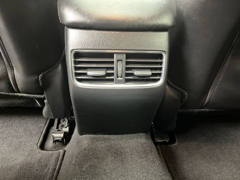 Used 2018 MAZDA MAZDA6 Touring image 12